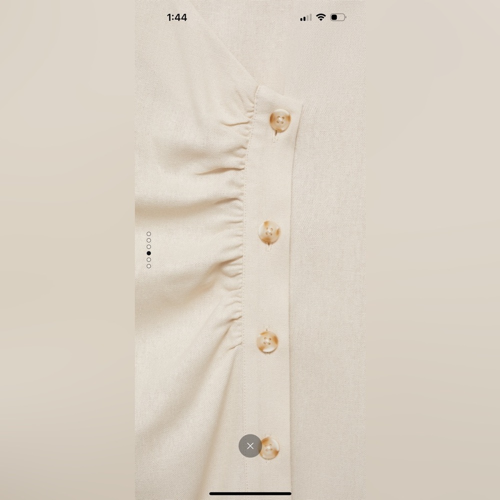 Dress - Picture 9 of 9